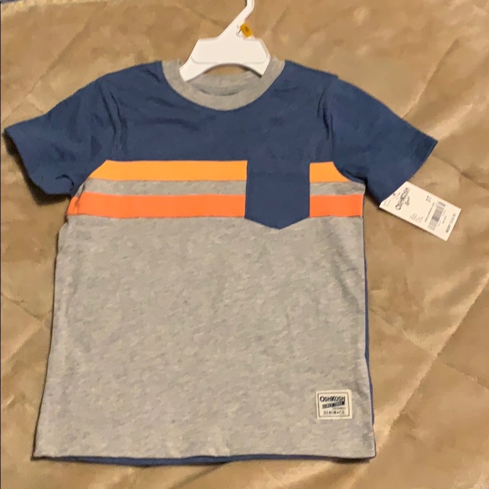 OshKosh t-shirt